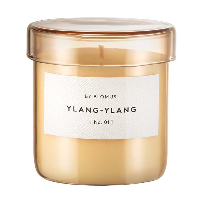Vaola doftljus S 3 delar, Ylang Ylang, Neroli, Bergamot Blomus