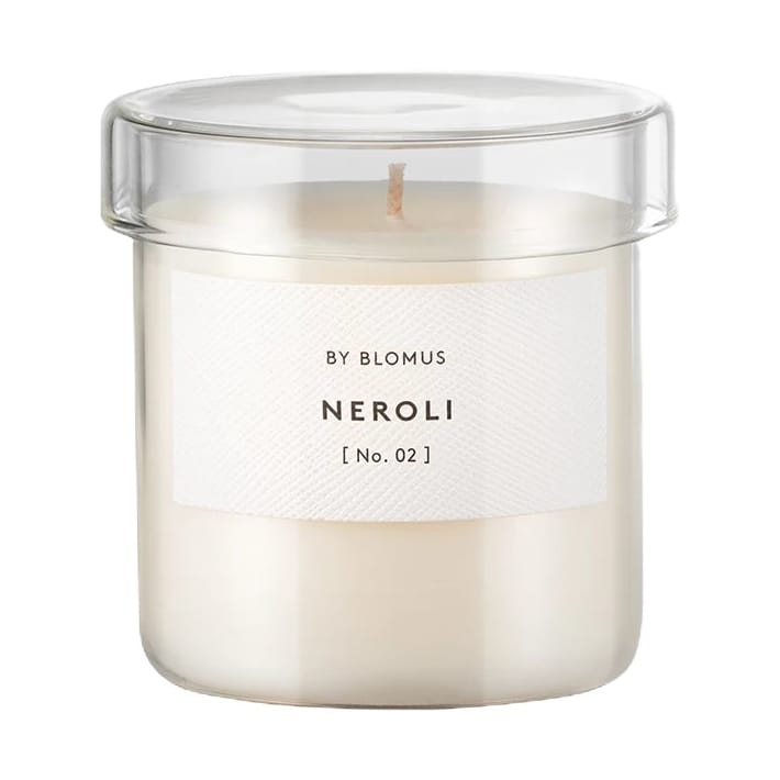 Vaola doftljus S 3 delar, Ylang Ylang, Neroli, Bergamot Blomus