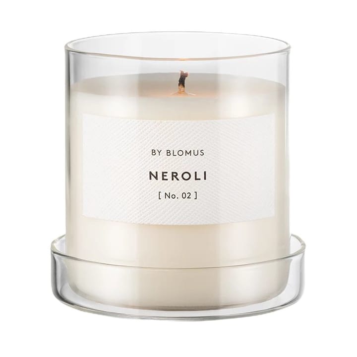Vaola doftljus S 3 delar, Ylang Ylang, Neroli, Bergamot Blomus
