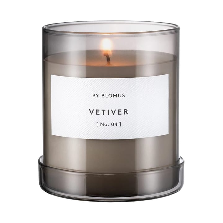 Vaola doftljus Vetiver, L, 45 H Blomus