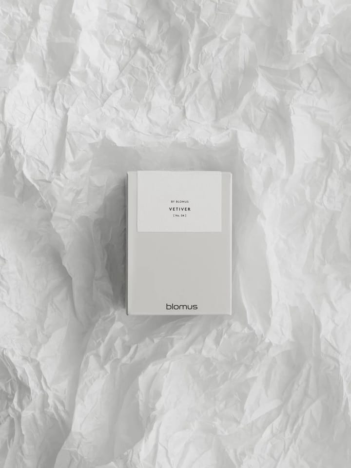 Vaola doftljus Vetiver, L, 45 H Blomus