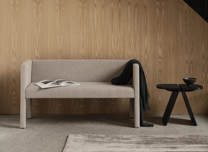 Visca matta L 200x300 cm, Beige Blomus