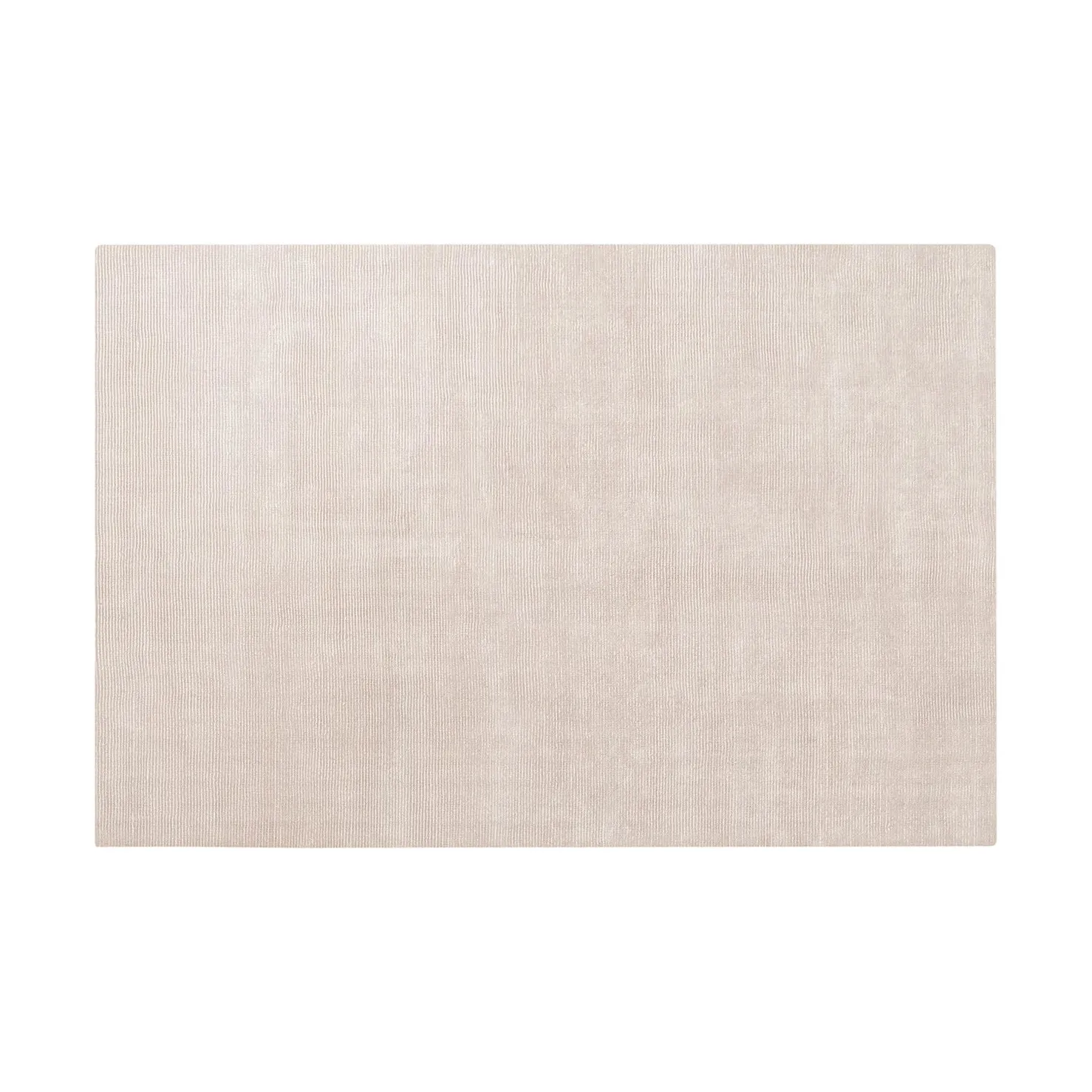Visca matta M 160x240 cm, Beige blomus