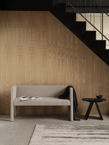 Visca matta M 160x240 cm - Beige - Blomus