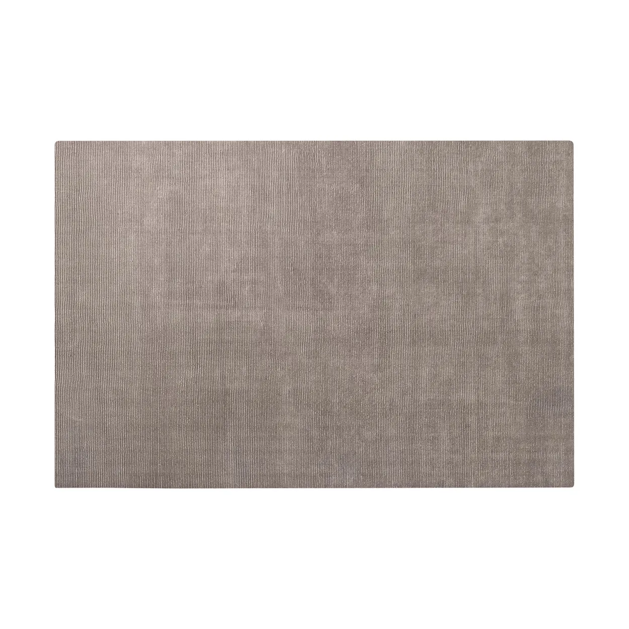 blomus Visca matta M 160x240 cm Taupe | Skandinavisk Design | Lugg- & Ryamattor | Brun
