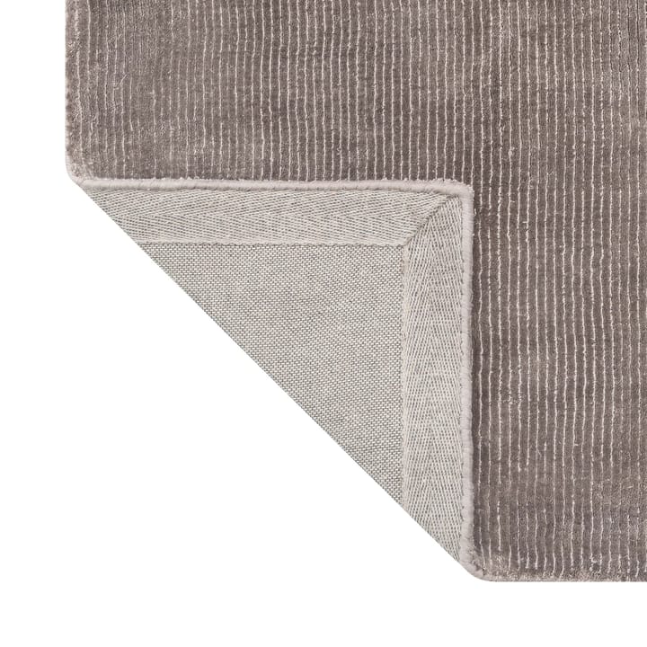 Visca matta M 160x240 cm, Taupe blomus