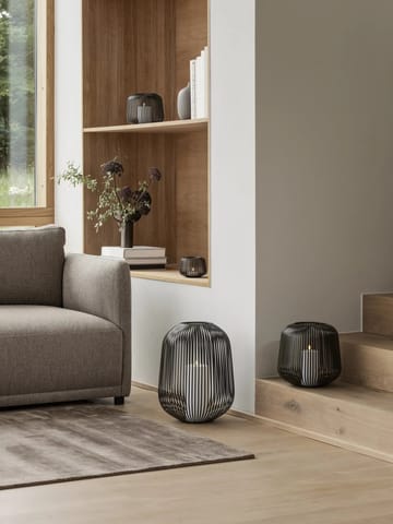 Visca matta S 140x200 cm - Taupe - Blomus
