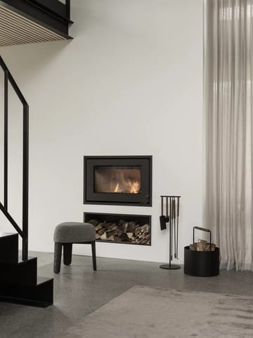 Visca matta S 140x200 cm - Taupe - Blomus