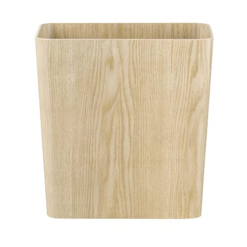 Wilo papperskorg 9 l - Oak - blomus