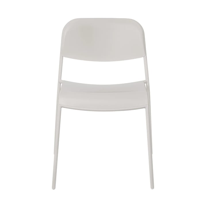 YUA Chair stol, Silk grey Blomus