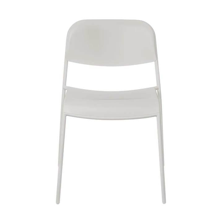 YUA Chair stol - Silk grey - blomus