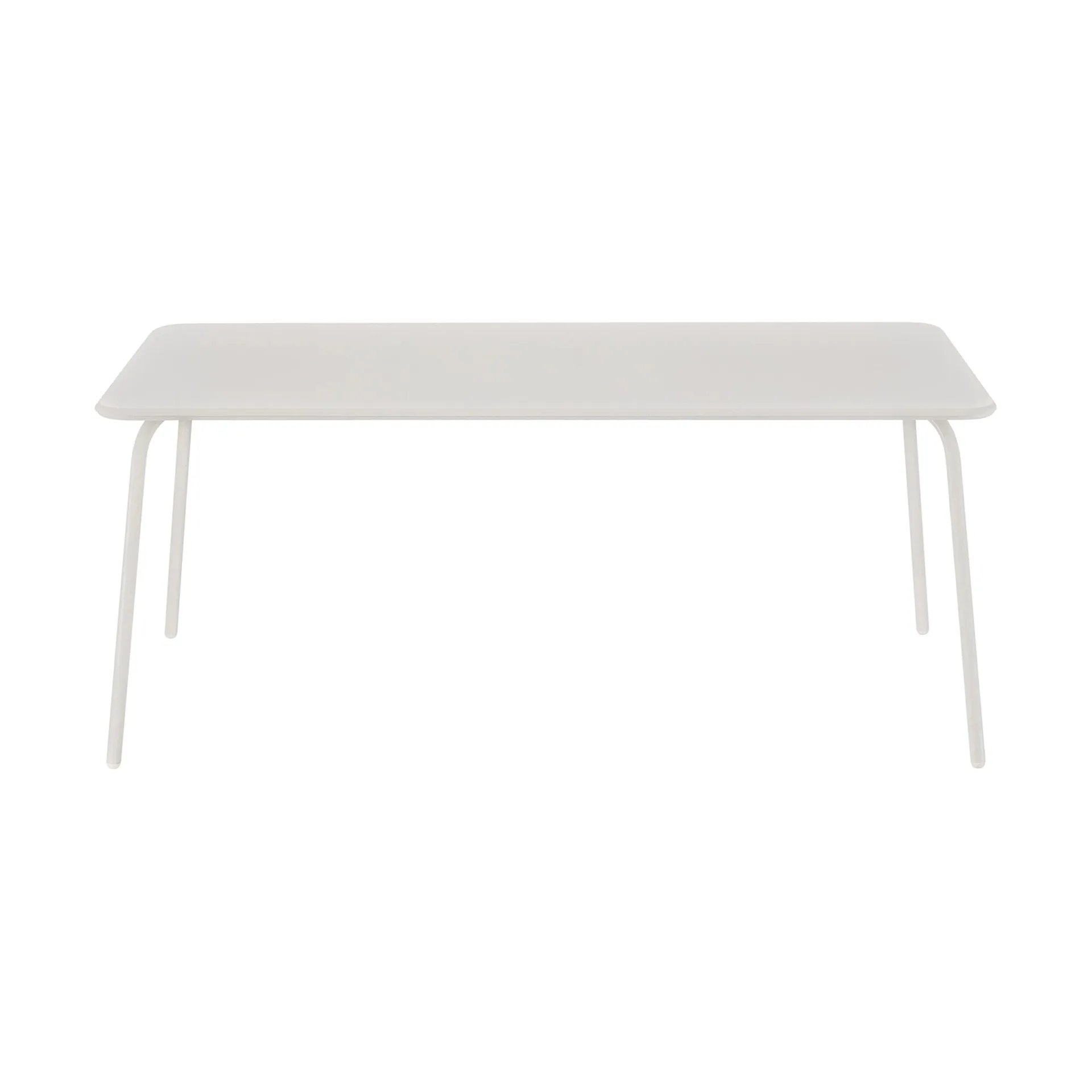 YUA dining table matbord 180x90 cm, Silk grey blomus