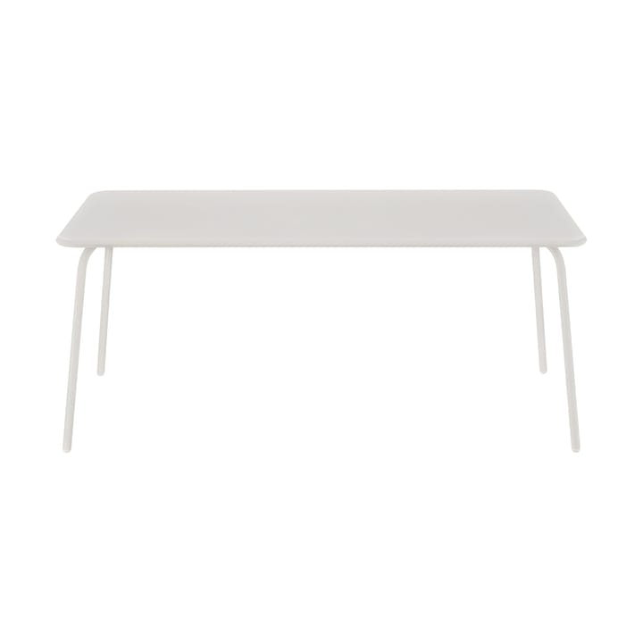 YUA dining table matbord 180x90 cm - Silk grey - Blomus