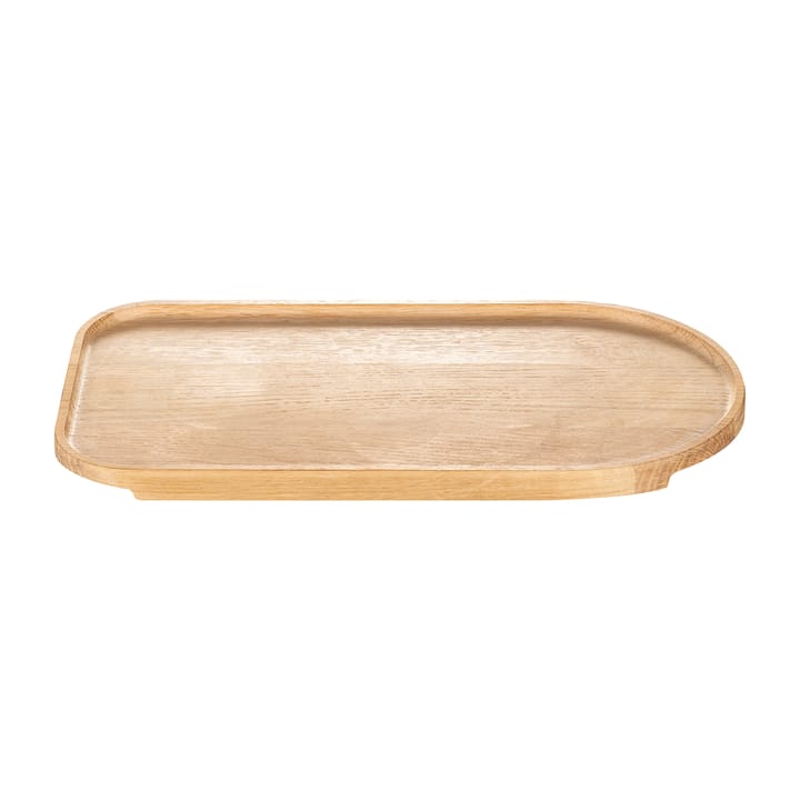 Zen skärbräda ek, 17x32 cm Blomus