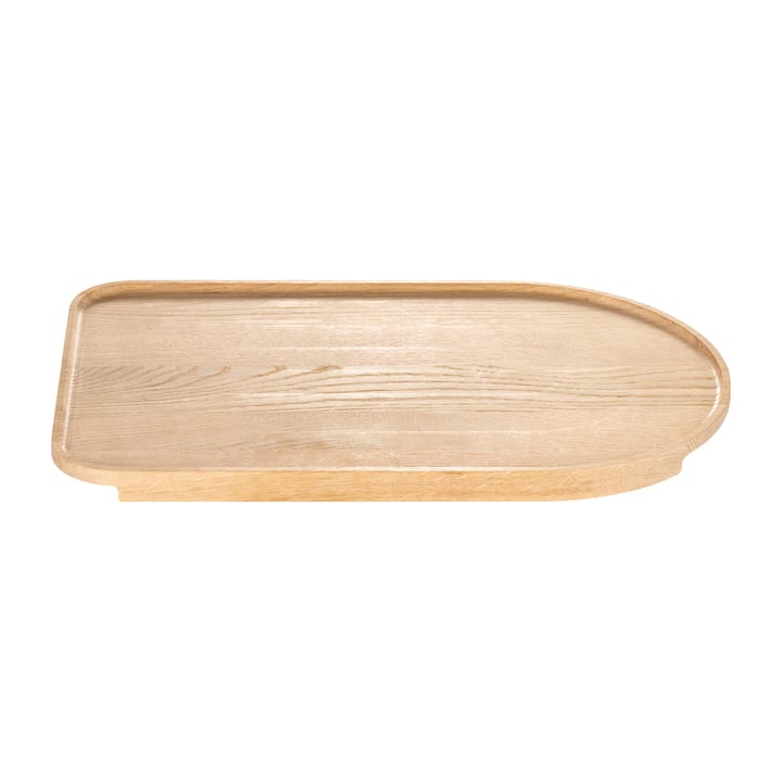 Zen skärbräda ek, 25x40 cm Blomus
