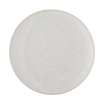 Addison assiett Ø16 cm - Vit - Bloomingville