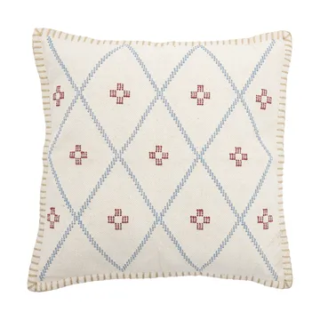 Aiko kudde 45x45 cm - Natur - Bloomingville