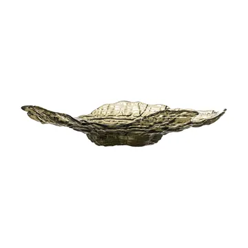 Aiku skål - Green, 38x29 cm - Bloomingville