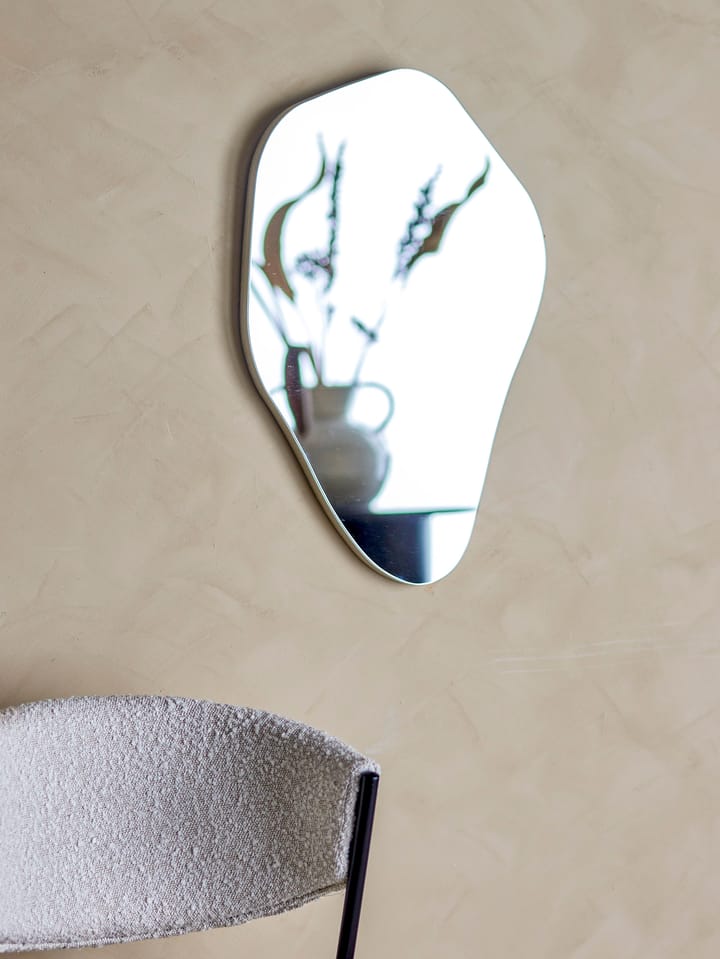Aimie spegel - 40x60 cm - Bloomingville