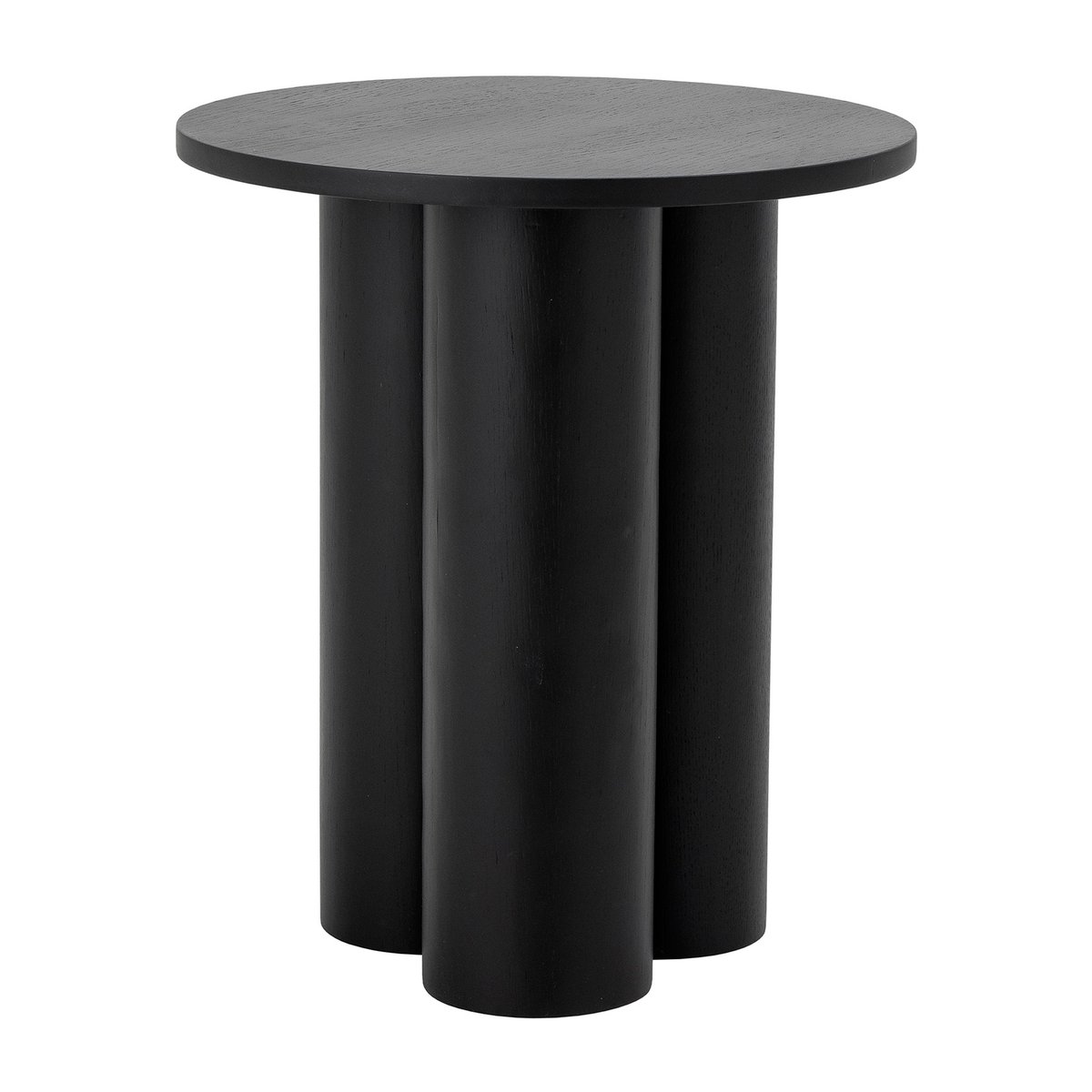 Bloomingville Aio soffbord 45x50 cm Svart | Skandinavisk Design | Soffbord | Svart