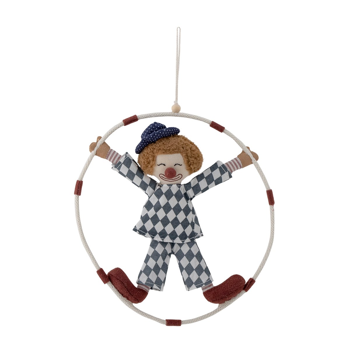 Bloomingville Alfredo mobil Clown | Skandinavisk Design | Mobiler | Multi