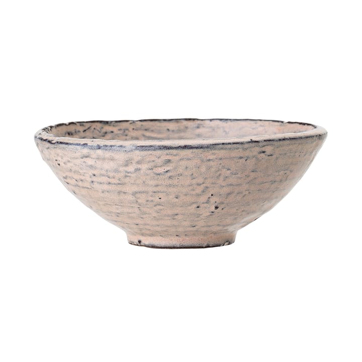 Alia skål stengods rosa, 16 cm Bloomingville