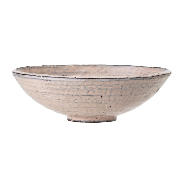 Alia skål stengods rosa, 21 cm Bloomingville