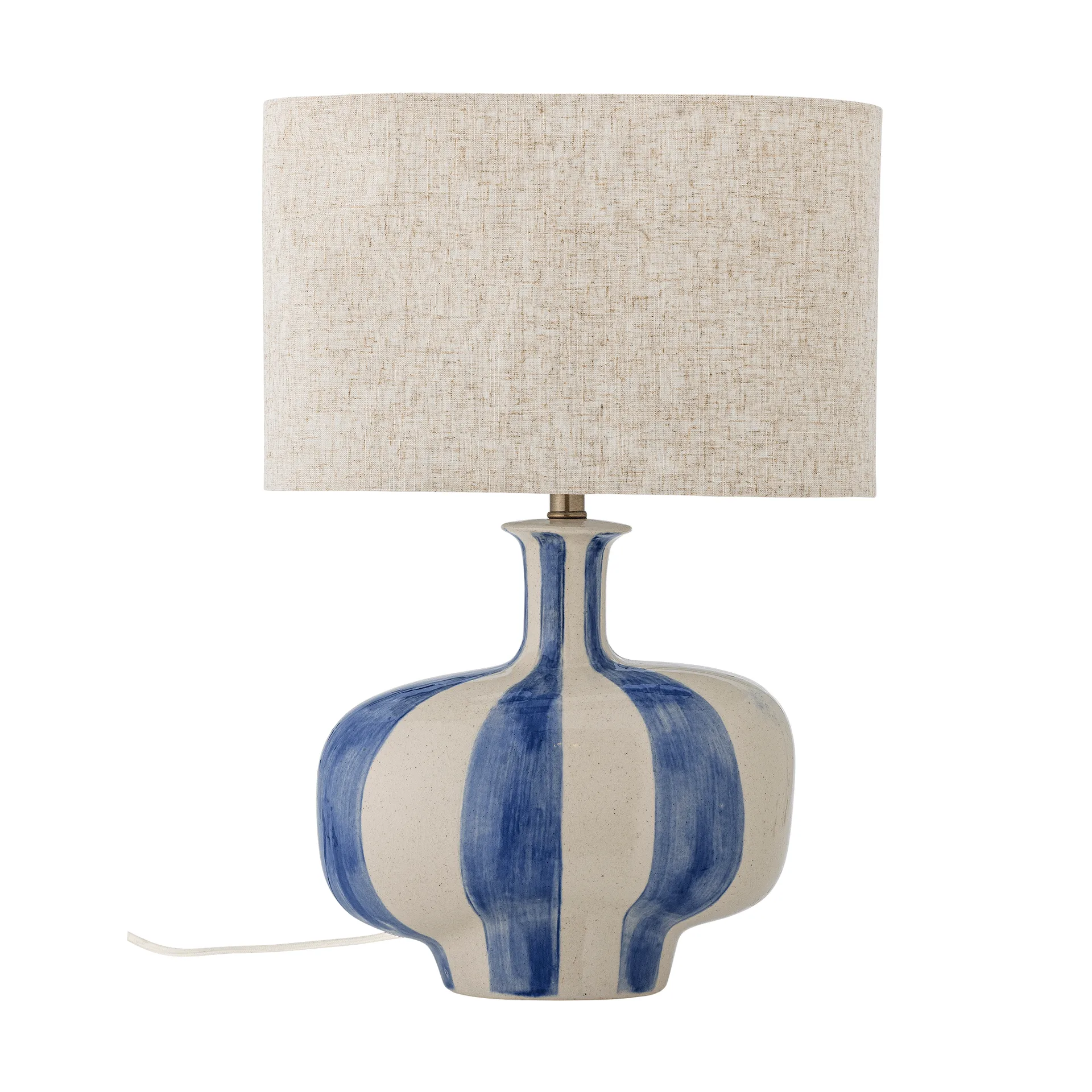 Alida bordslampa, Multi, 33x46 cm Bloomingville