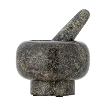 Arazo mortel med stöt Ø12,5 cm - Grön - Bloomingville