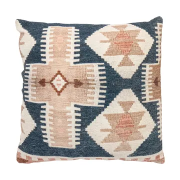 Aryos kudde 45x45 cm - Blå - Bloomingville