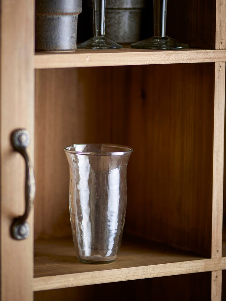 Asha dricksglas 4-pack, Klar Bloomingville