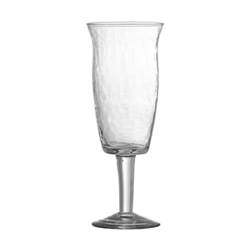 Asha rödvinsglas 4-pack - Klar - Bloomingville
