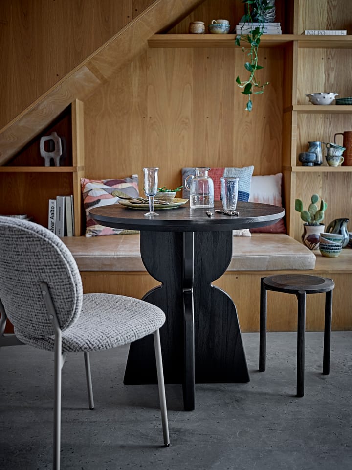 Asha vitvinsglas 4-pack, Klar Bloomingville