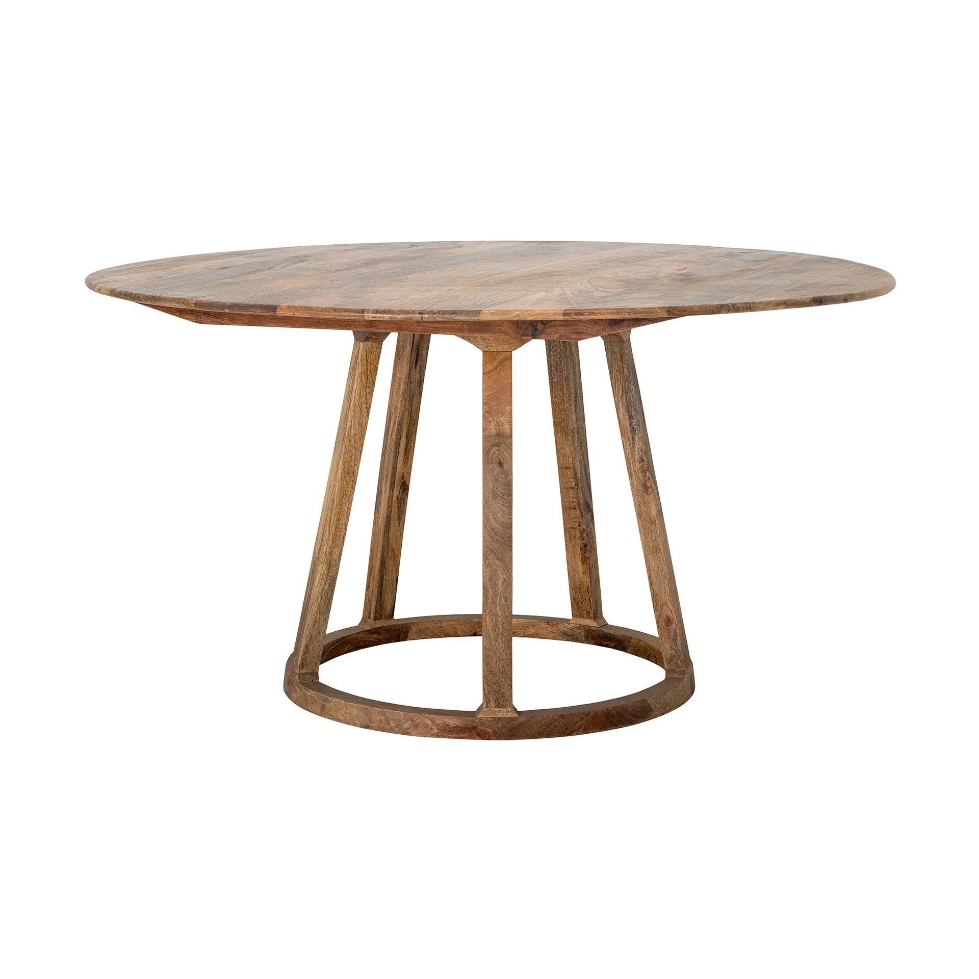 Avalon matbord Ø145 cm, Mangoträ Bloomingville