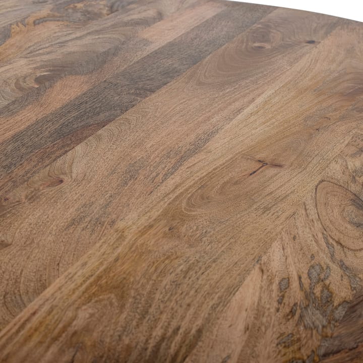 Avalon matbord Ø145 cm - Mangoträ - Bloomingville