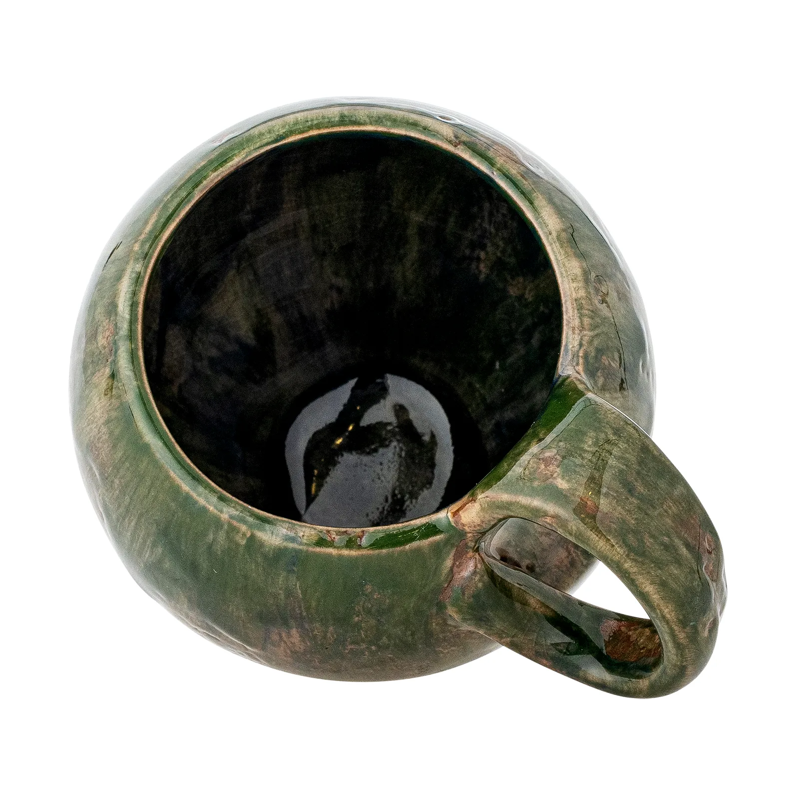 Avonlea kopp 4-pack, Grön Bloomingville