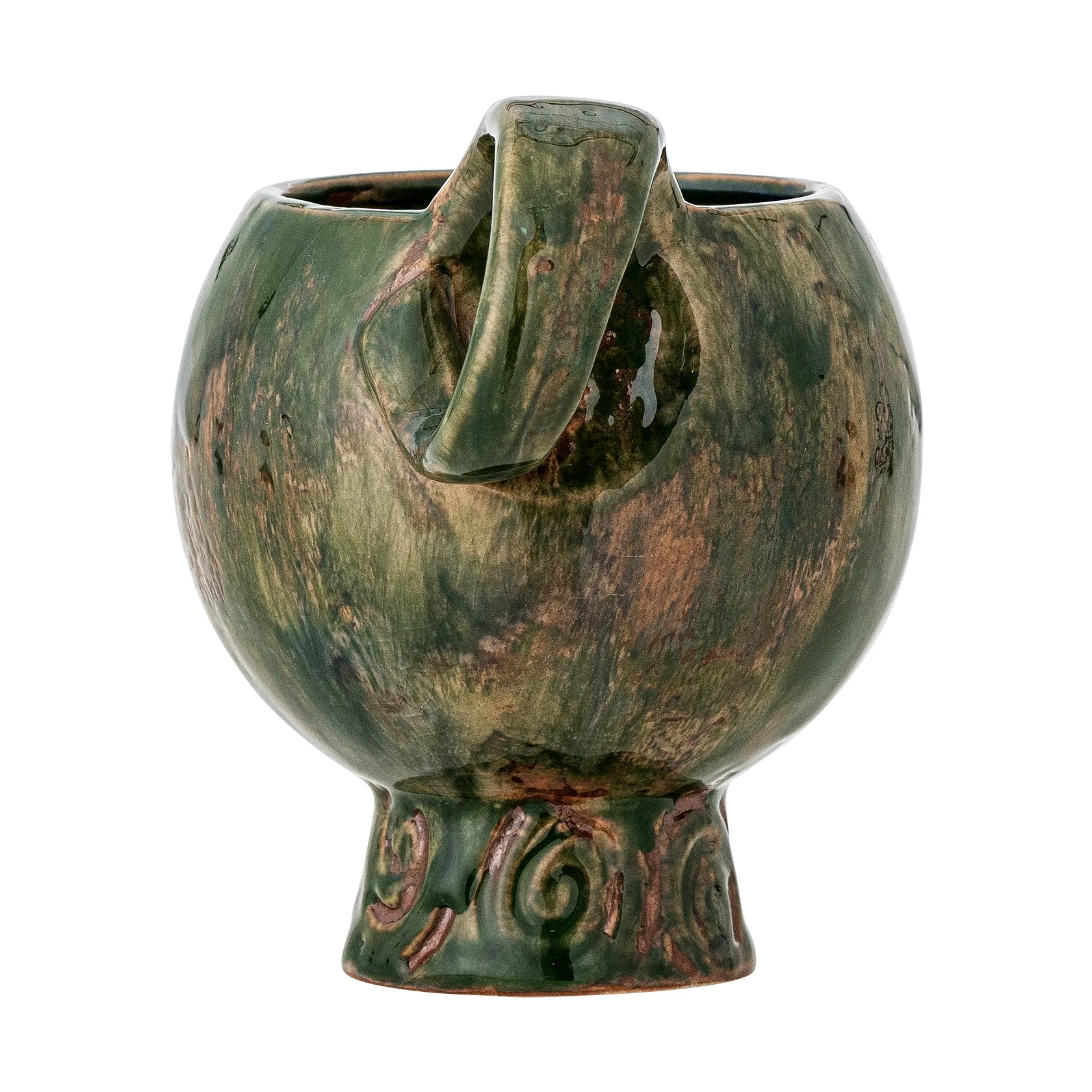 Avonlea kopp 4-pack, Grön Bloomingville