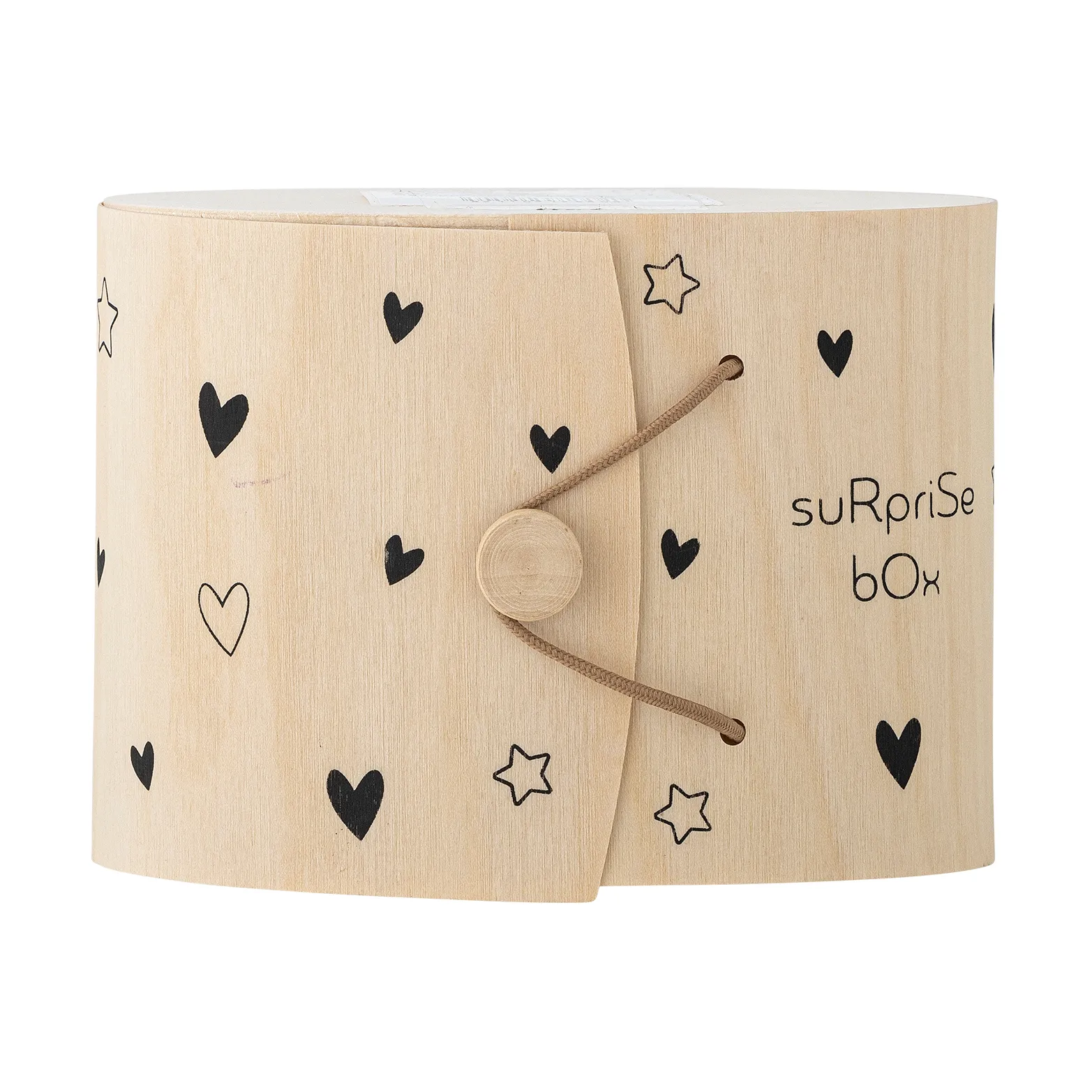 Bambino kopp 22,5 cl, Nature Bloomingville