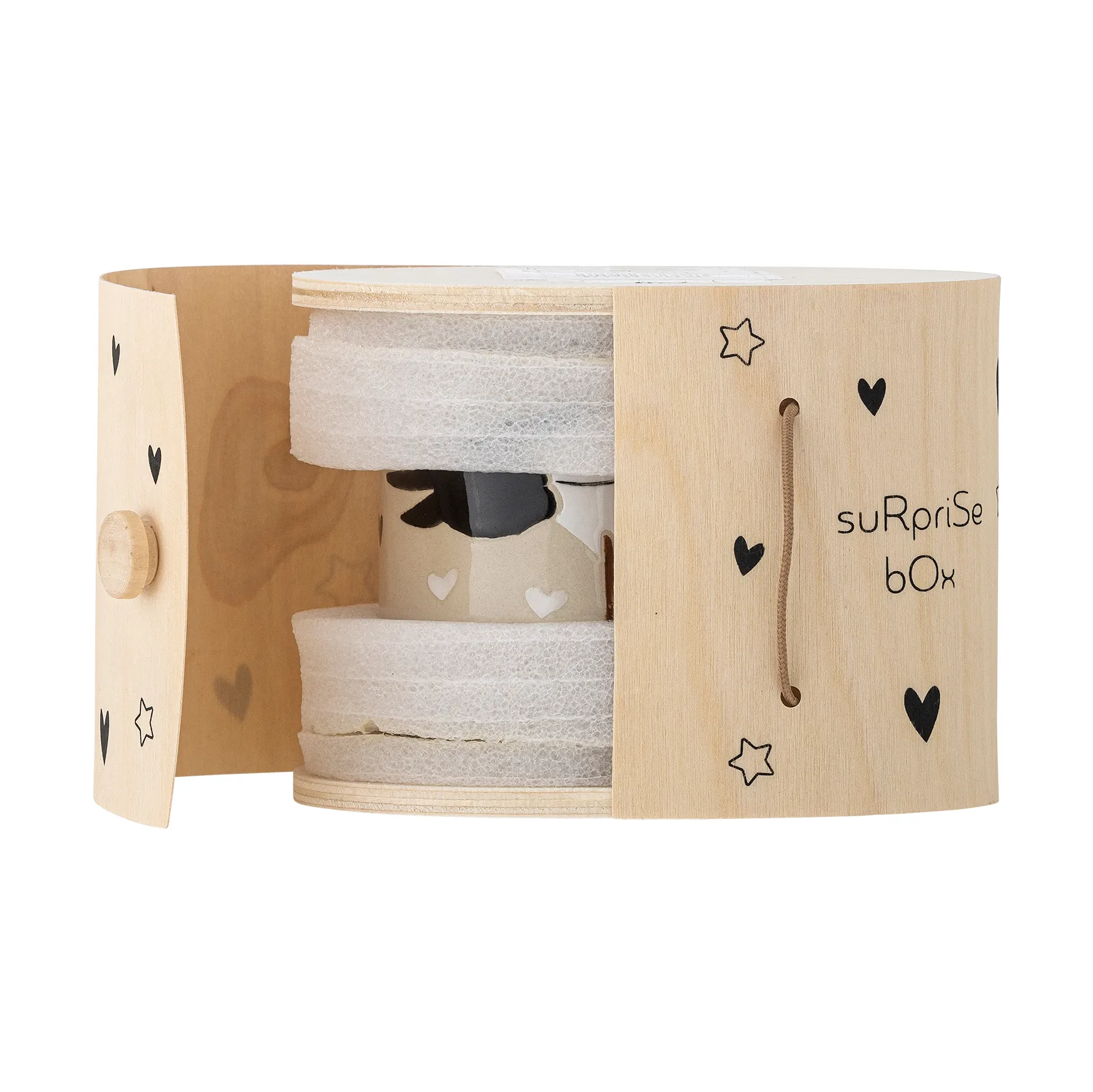 Bambino kopp 22,5 cl, Nature Bloomingville