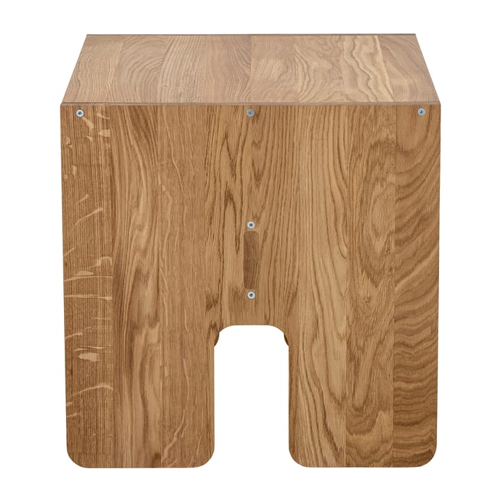 Bas barnbord 60x50x50 cm, Ek Bloomingville
