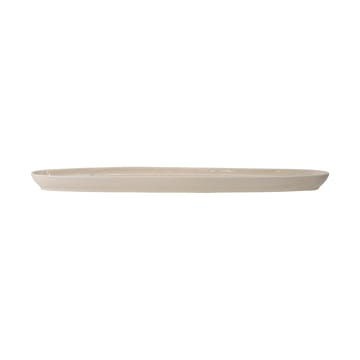 Bea serveringsfat 8x35,5 cm - Natur - Bloomingville