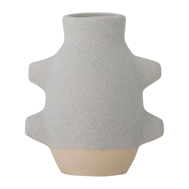 Birka vas vit - 16 cm - Bloomingville