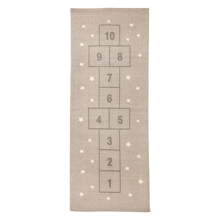 Bloomingville Barnmatta Bloomingville Nordicnest Se