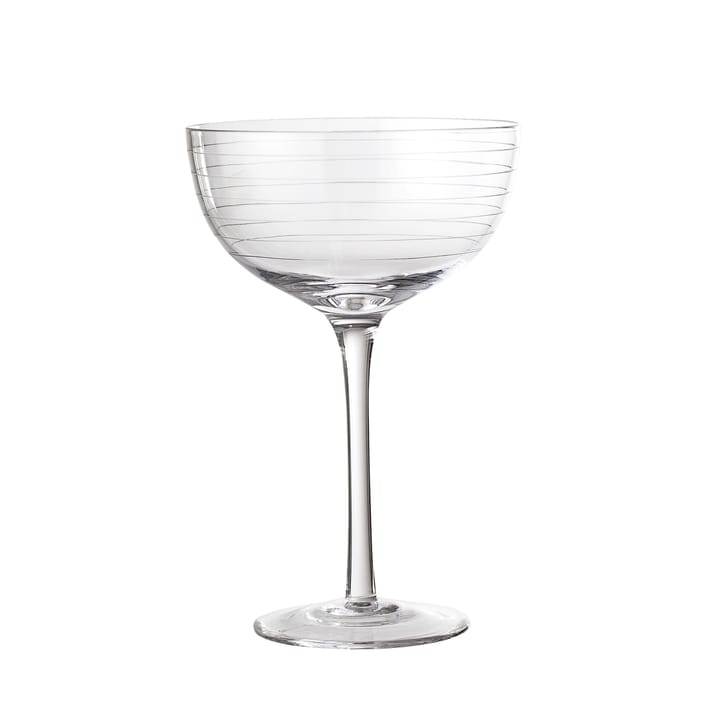 Bloomingville champagneglas, kupat Bloomingville