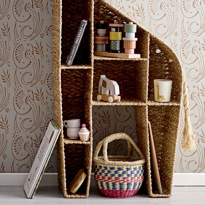 Bloomingville födelsedagståg, Multi Bloomingville