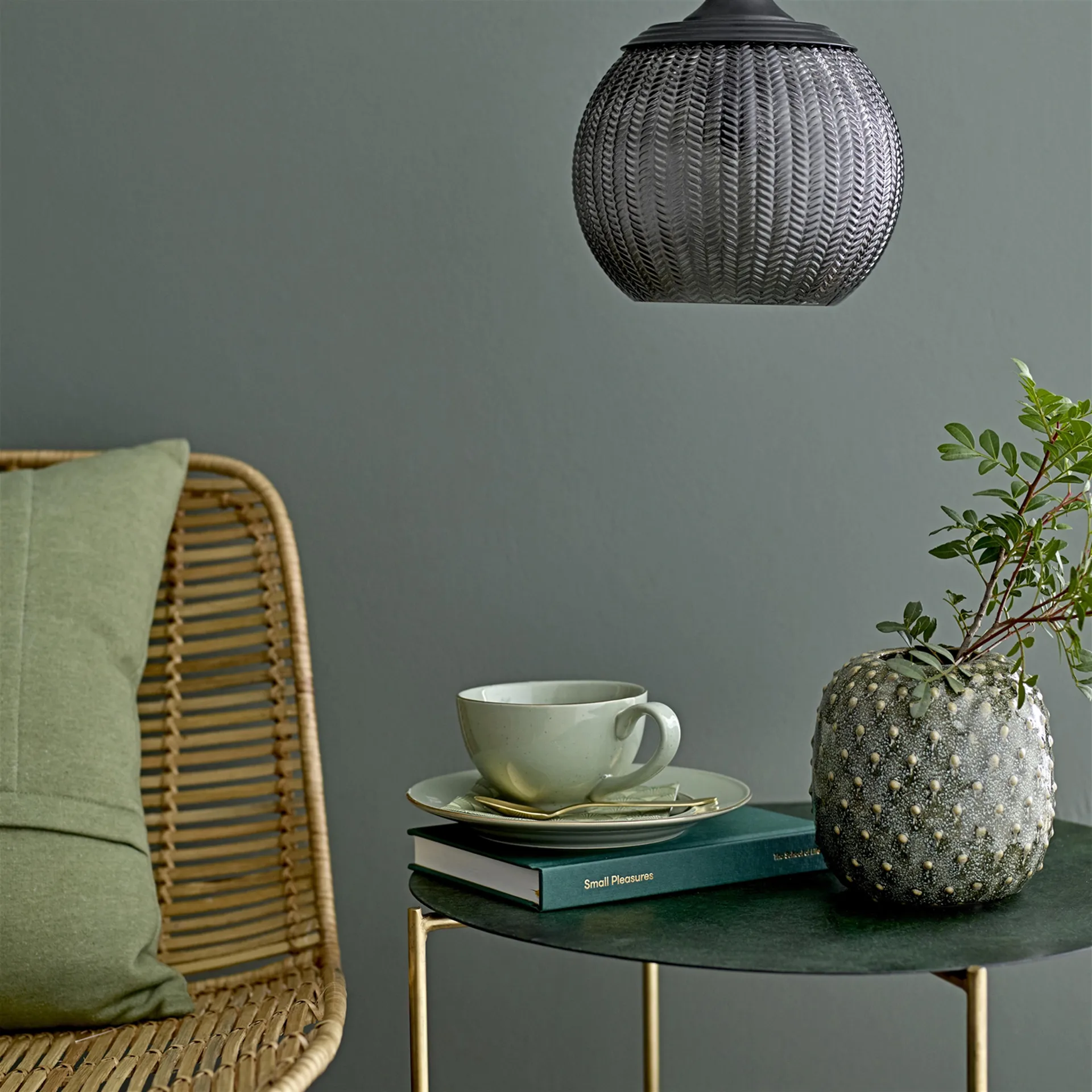 Bloomingville kaffebord, 45 cm Bloomingville