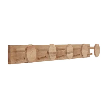 Bloomingville kroklist 90 cm - Natur - Bloomingville