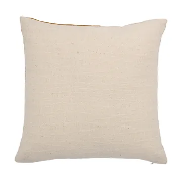 Bloomingville kudde cirkel-kvadrat 40x40 cm - Multi - Bloomingville