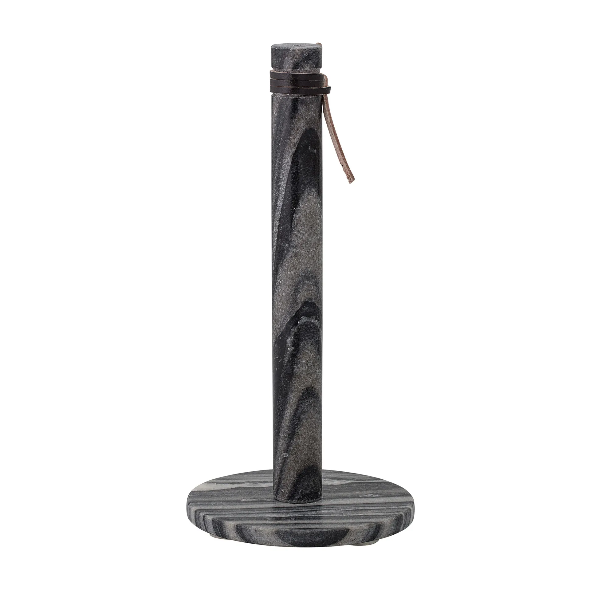 Bloomingville pappershållare marmor, 30 cm Bloomingville