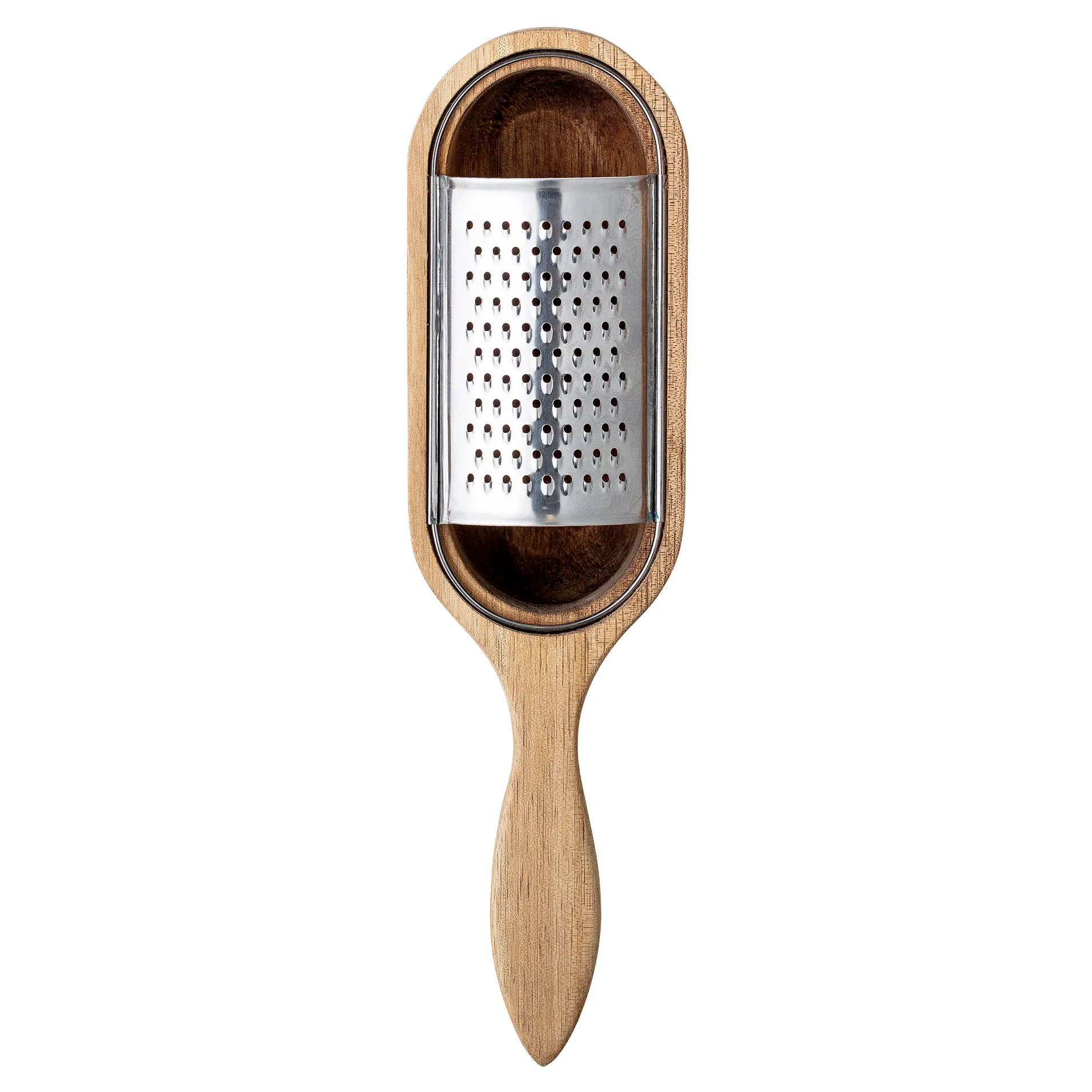 Bloomingville rivjärn akacia, Brun Bloomingville